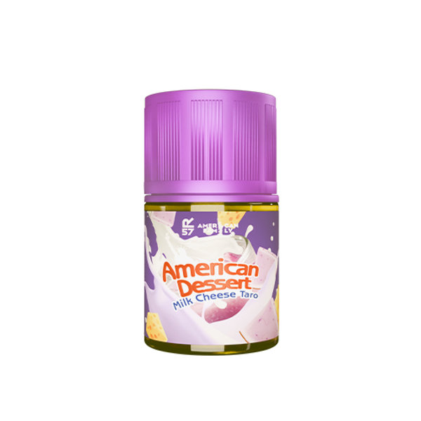 Hero57 American Dessert Milk Cheese Taro Hero57 American Dessert Milk Cheese Taro